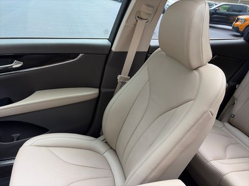 Used 2022 Lincoln Nautilus Reserve AWD/4WD image 18