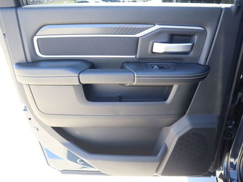 New 2026 RAM 2500 Big Horn image 17