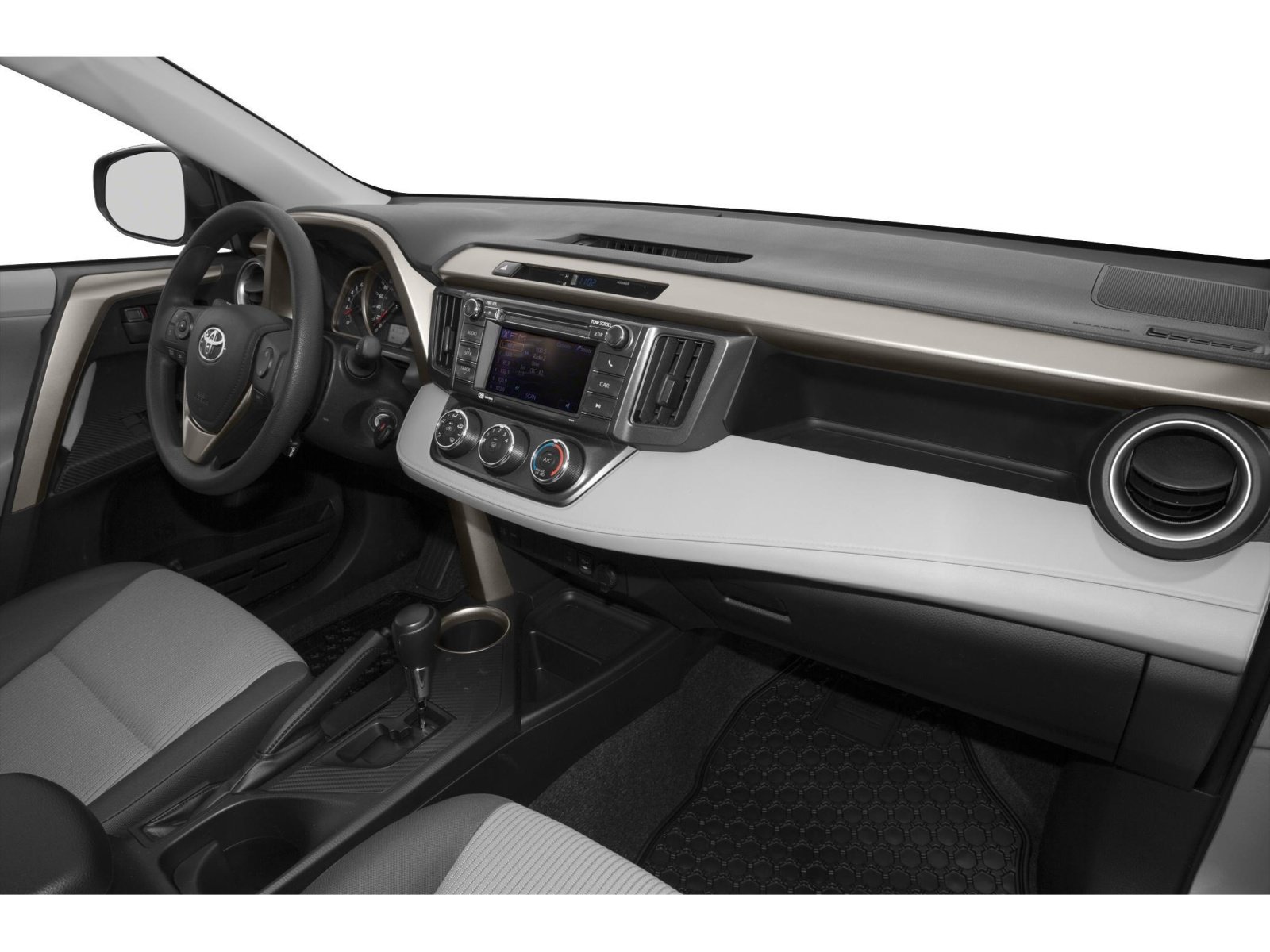 Used 2015 Toyota RAV4 Limited w/ Technology Package AWD/4WD image 13