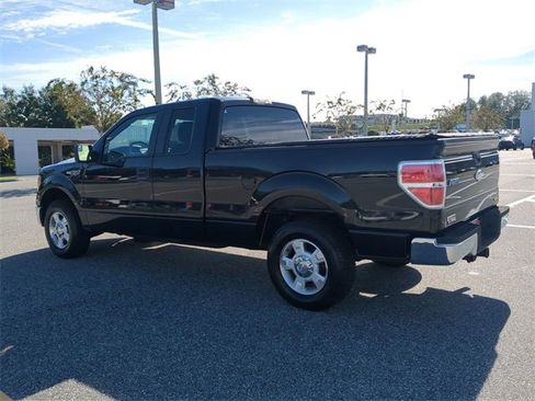 Used 2012 Ford F150 XLT w/ XLT Convenience Pkg image 6