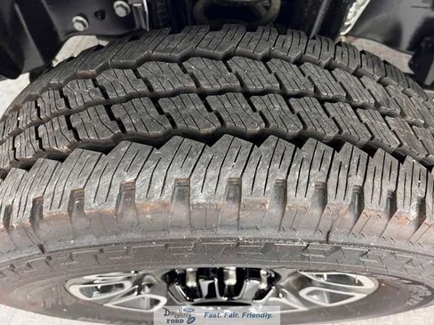 New 2026 Ford F250 Platinum AWD/4WD image 18