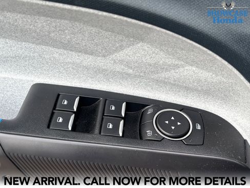 Used 2025 Ford Maverick XLT w/ Equipment Group 302A image 13