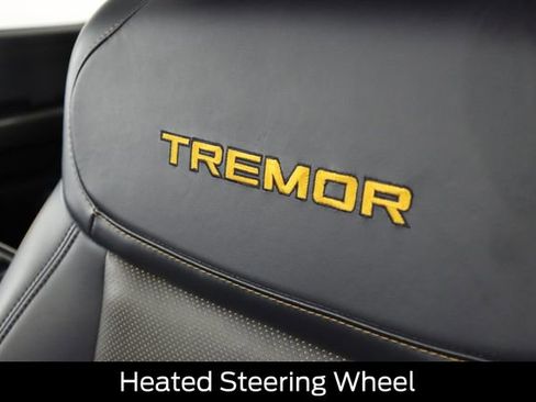 Used 2023 Ford F150 Tremor w/ Equipment Group 402A High image 45