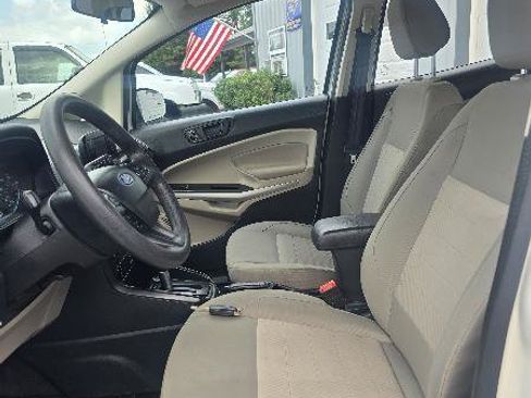 Used 2021 Ford EcoSport S AWD/4WD image 6
