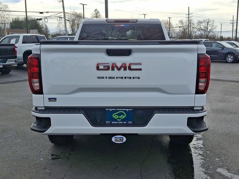 Certified 2023 GMC Sierra 1500 Pro w/ Graphite Edition image 21