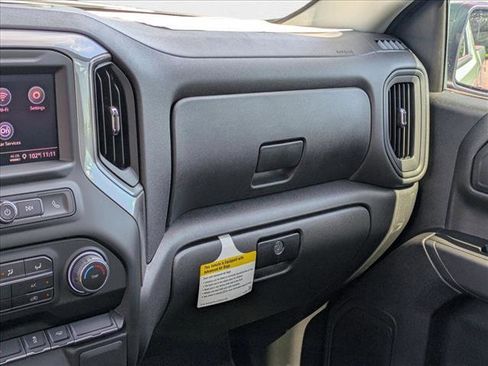 New 2026 Chevrolet Silverado 1500 W/T w/ WT Convenience Package image 14