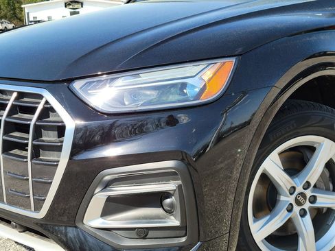 Used 2021 Audi Q5 2.0T Premium image 10