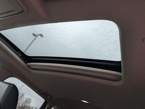 Certified 2023 Honda CR-V EX-L image 12