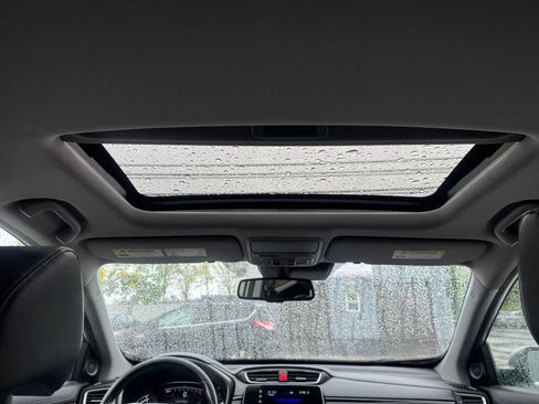 Used 2019 Honda CR-V EX-L image 24