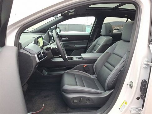 Used 2024 Honda Prologue Elite image 14