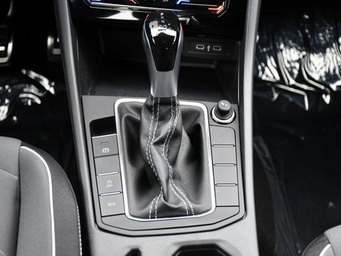 New 2026 Volkswagen Jetta Sport image 27