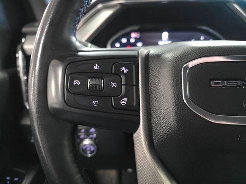 Used 2024 GMC Sierra 3500 Denali w/ Denali Reserve Package AWD/4WD image 17