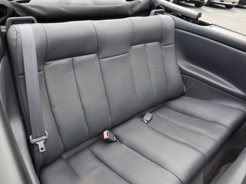 Used 2002 Toyota Solara SLE FWD image 19