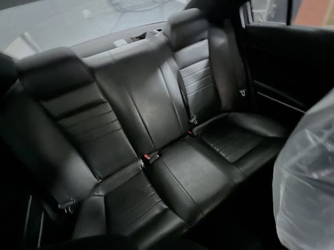 Used 2020 Dodge Charger Police w/ Street Appearance Group image 32