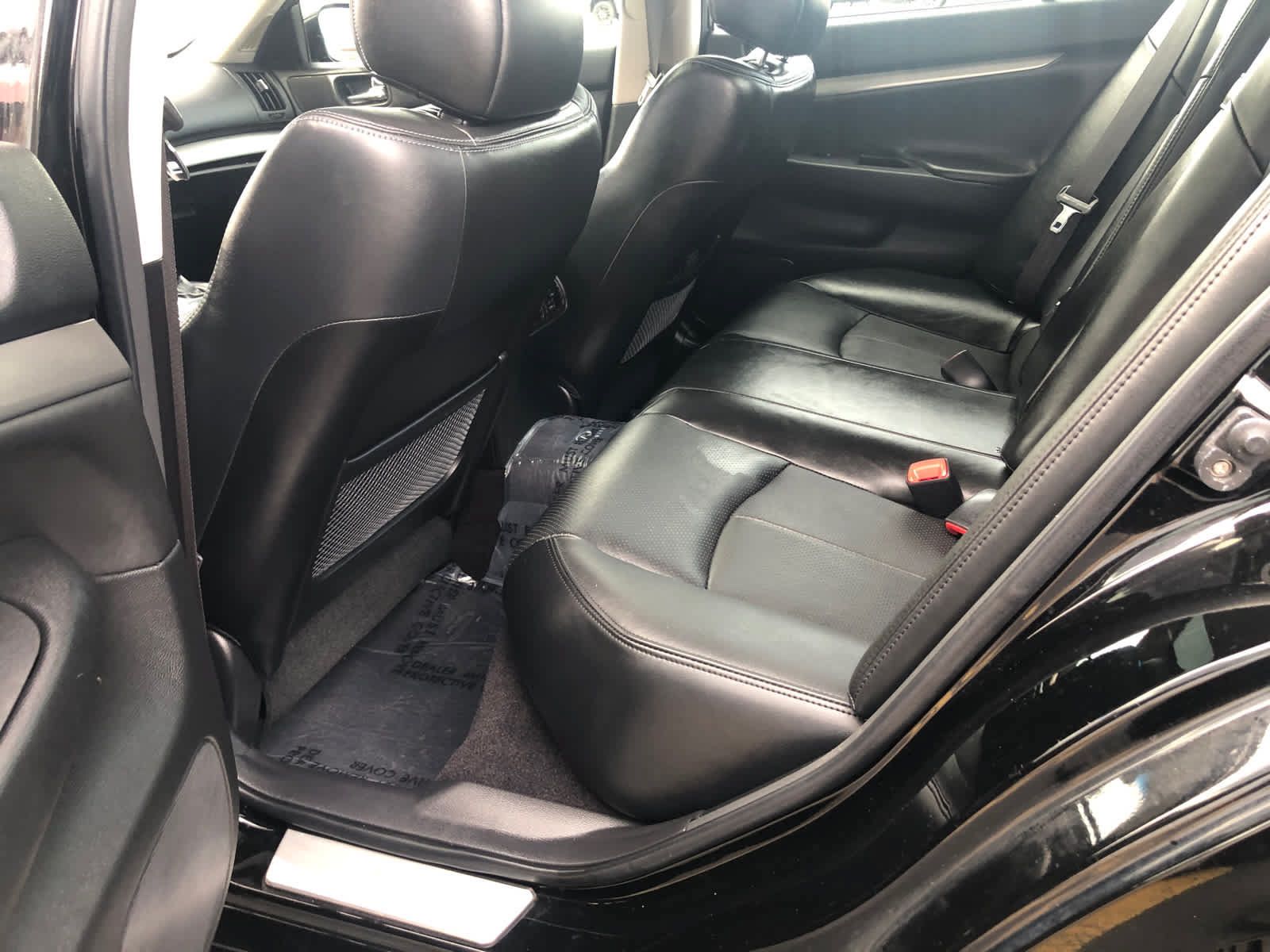 Used 2011 INFINITI G37 x Sedan w/ Premium Pkg AWD/4WD image 22