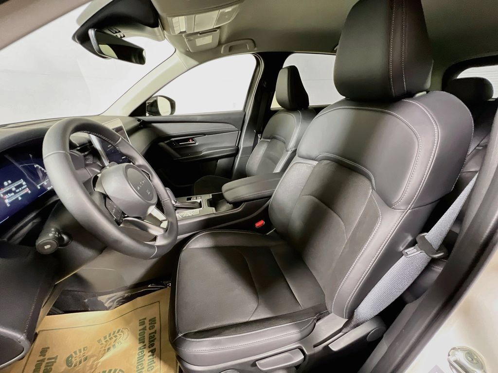 New 2026 MAZDA CX-5 Select AWD/4WD image 16