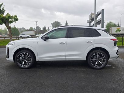 New 2026 Audi Q3 quattro 2.0T