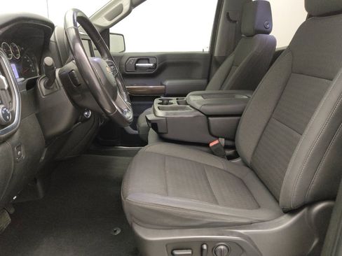 Used 2020 Chevrolet Silverado 1500 LT w/ All-Star Edition RWD image 17