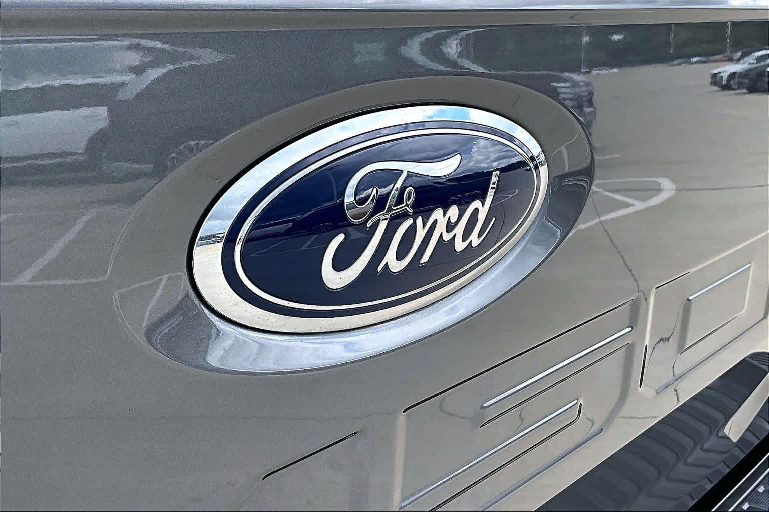 Used 2021 Ford F150 Lariat AWD/4WD image 31