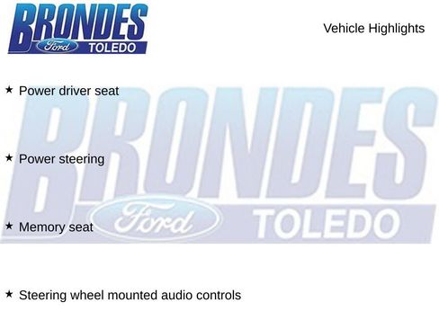 Used 2016 Ford Edge Titanium w/ Equipment Group 301A image 25