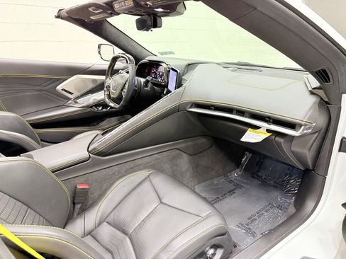 Used 2023 Chevrolet Corvette Z06 image 72