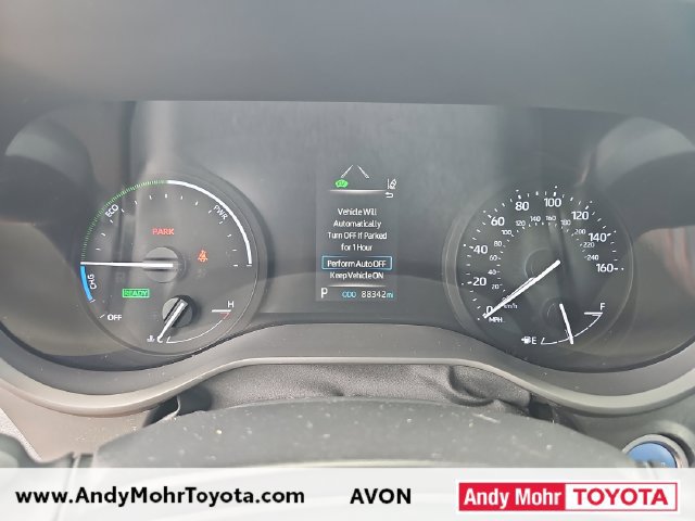 Used 2021 Toyota Sienna XSE FWD image 13