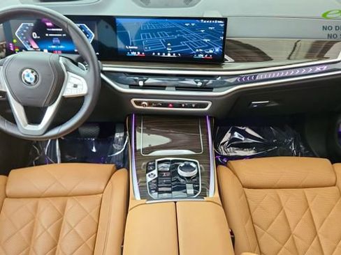 Used 2024 BMW X7 xDrive40i AWD/4WD image 20