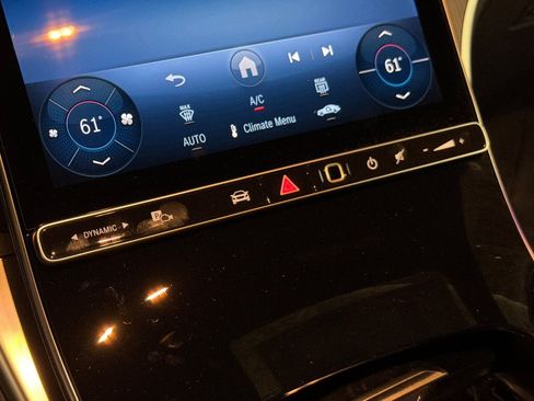 New 2026 Mercedes-Benz GLC 300 image 19