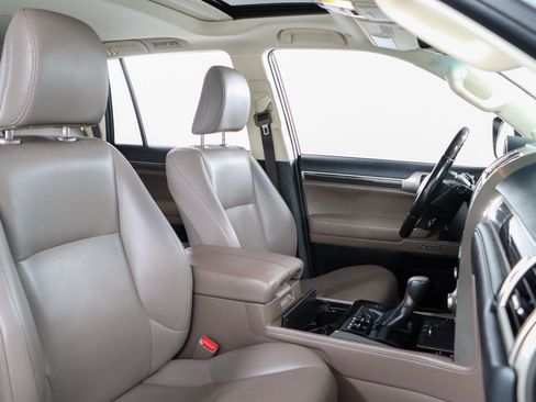 Used 2021 Lexus GX 460 Premium w/ Premium Plus Package AWD/4WD image 31