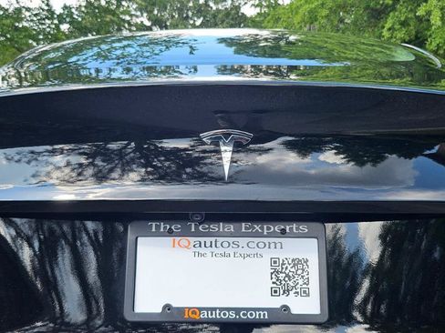 Used 2023 Tesla Model 3 Standard Range RWD image 28
