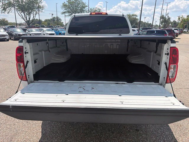 Used 2019 Nissan Frontier S RWD image 13