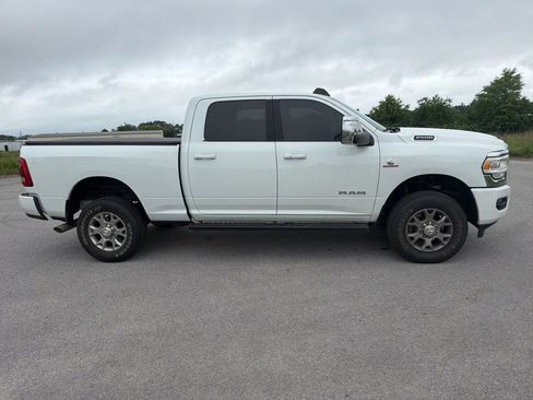 Used 2024 RAM 2500 Laramie AWD/4WD image 6