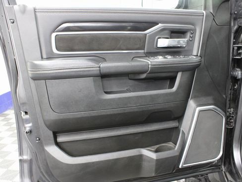 Used 2022 RAM 2500 Laramie image 65