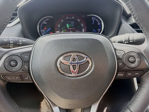 Used 2021 Toyota RAV4 Limited AWD/4WD image 30