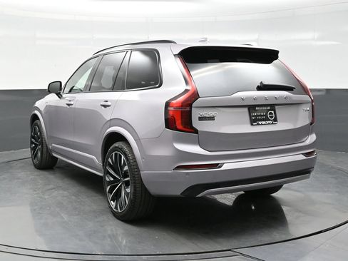 Used 2026 Volvo XC90 T8 Ultra AWD/4WD image 5