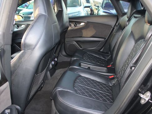 Used 2018 Audi S7 Prestige w/ Driver Assistance Package image 26