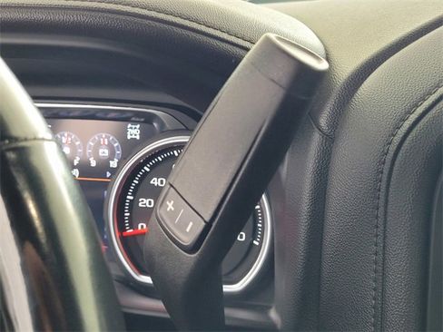 Used 2023 Chevrolet Silverado 2500 High Country w/ Z71 Off-Road Package image 19