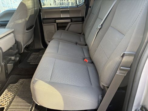 Used 2018 Ford F150 XLT w/ Equipment Group 302A Luxury image 9