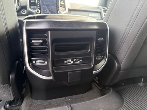 Used 2023 RAM 1500 Big Horn AWD/4WD image 15