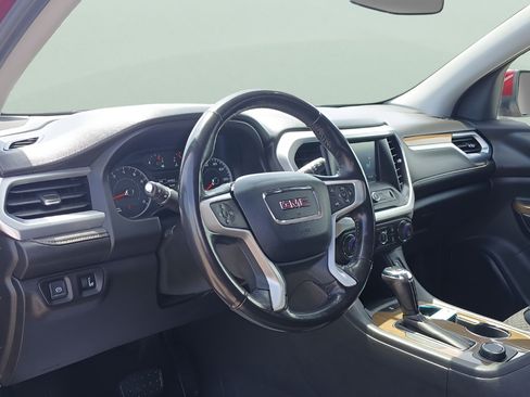 Used 2019 GMC Acadia SLE AWD/4WD image 13