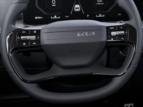 New 2026 Kia Sorento SX Prestige AWD/4WD image 22