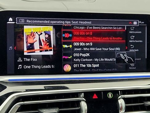 Used 2021 BMW X6 M image 19