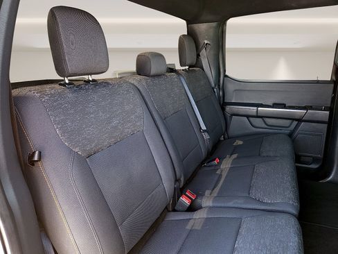Used 2022 Ford F150 Tremor w/ Tow Technology Package AWD/4WD image 10