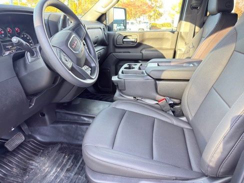 New 2026 GMC Sierra 3500 Pro w/ Convenience Package image 7