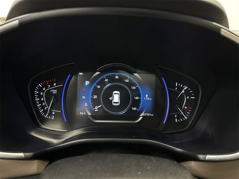 Used 2019 Hyundai Santa Fe Limited image 29