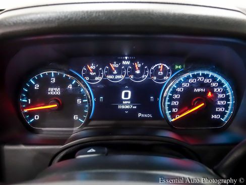 Used 2019 GMC Yukon XL Denali w/ Denali Ultimate Package image 20