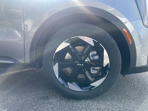New 2026 Kia Sorento EX image 4
