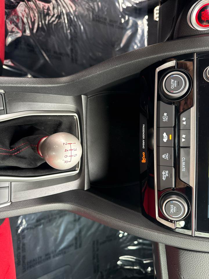 Used 2021 Honda Civic Type R image 28