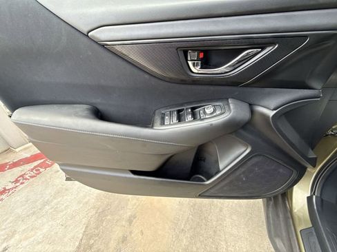 Certified 2025 Subaru Outback Premium image 13