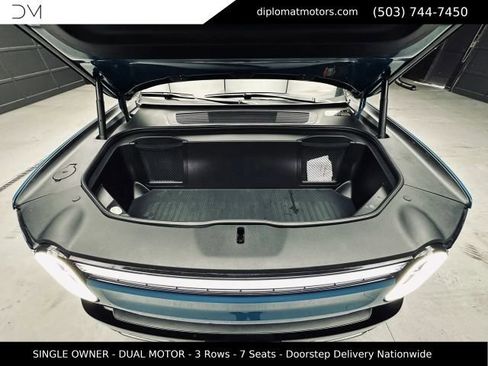 Used 2025 Rivian R1S Adventure AWD/4WD image 51